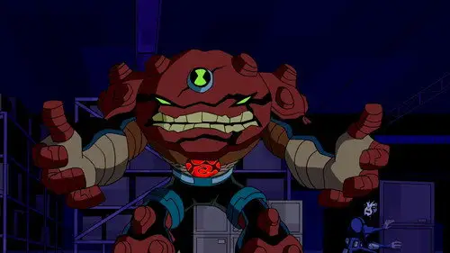 Ben 10: Omniverse Temporada 1 Episodios 3 • Sub Español