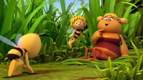La abeja Maya Temporada 2 Episodios 20 • Sub Español