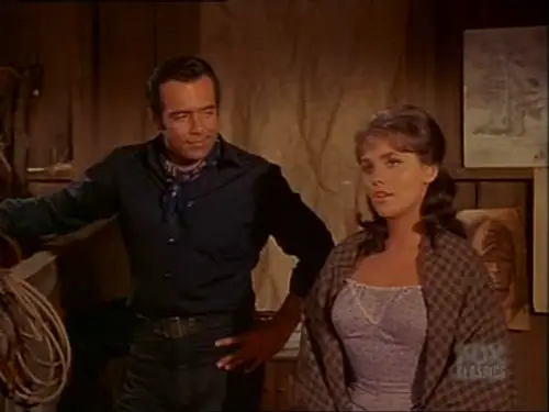 Bonanza Temporada 4 Episodios 6 • Sub Español