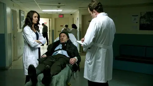 Vigilados, Person of Interest Temporada 4 Episodios 21 • Sub Español