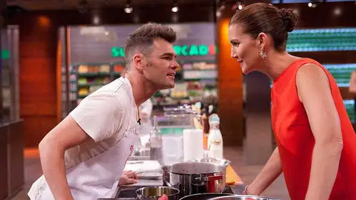 MasterChef Celebrity España Temporada 1 Episodios 2 • Sub Español