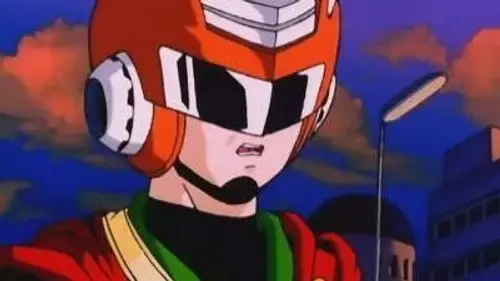 Dragon Ball Z Temporada 7 Episodios 7 • Sub Español
