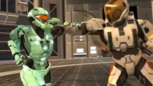Red vs. Blue Temporada 14 Episodios 13 • Sub Español