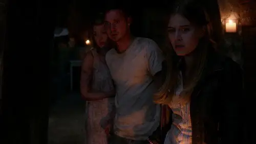 Sobrenatural Temporada 9 Episodios 8 • Sub Español