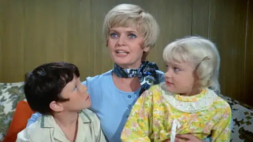The Brady Bunch Temporada 1 Episodios 23 • Sub Español