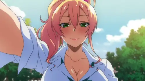 Hajimete no Gal Temporada 1 Episodios 1 • Sub Español