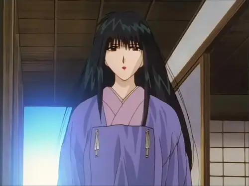 Kenshin, el Guerrero Samurái Temporada 2 Episodios 14 • Sub Español