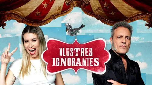 Ilustres Ignorantes Temporada 17 Episodios 5 • Sub Español