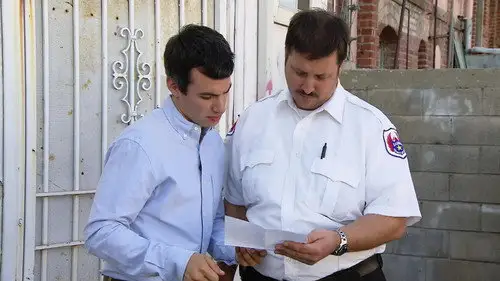 Nathan for You Temporada 1 Episodios 3 • Sub Español
