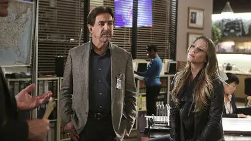 Mentes criminales Temporada 10 Episodios 21 • Sub Español