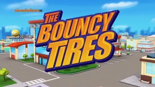 Blaze y los Monster Machines Temporada 1 Episodios 5 • Sub Español