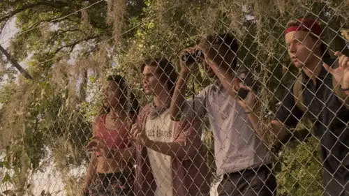 Outer Banks Temporada 1 Episodios 8 • Sub Español