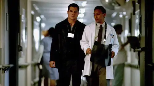 CSI: Las Vegas Temporada 1 Episodios 1 • Sub Español