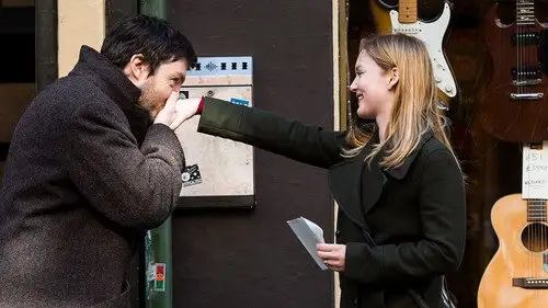 Cormoran Strike (C.B. Strike) Temporada 2 Episodios 2 • Sub Español