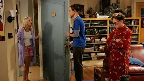Big Bang Temporada 1 Episodios 2 • Sub Español