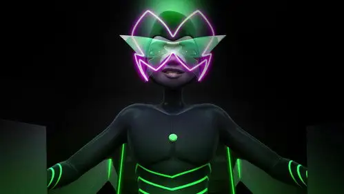 Prodigiosa: Las aventuras de Ladybug Temporada 1 Episodios 15 • Sub Español