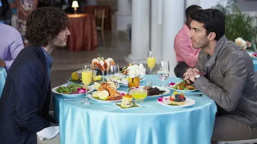 Jane the Virgin Temporada 2 Episodios 15 • Sub Español