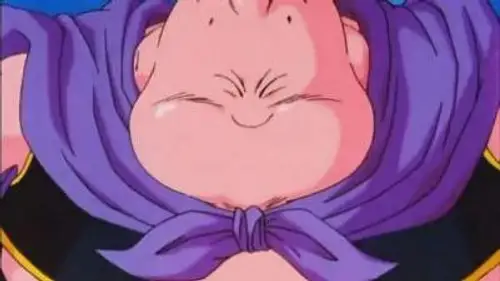 Dragon Ball Z Temporada 8 Episodios 13 • Sub Español