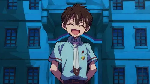 Jibaku Shounen Hanako-kun Temporada 2 Episodios 9 • Sub Español