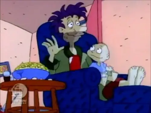 Rugrats: Aventuras en pañales Temporada 3 Episodios 18 • Sub Español