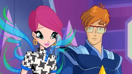 Winx Club Temporada 6 Episodios 21 • Sub Español