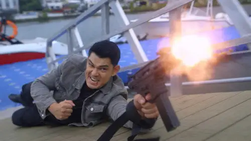 The Iron Heart Temporada 2 Episodios 18 • Sub Español