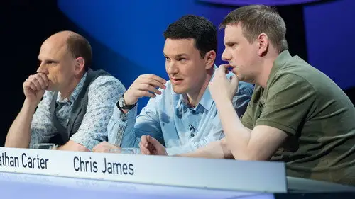 Only Connect S12E12 • Oglądaj Online