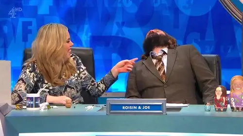 8 Out of 10 Cats Does Countdown S12E4 • Oglądaj Online