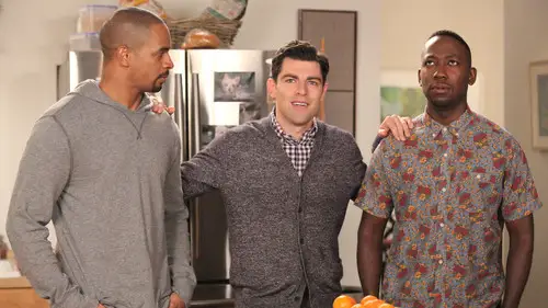 New Girl Temporada 4 Episodios 7 • Sub Español