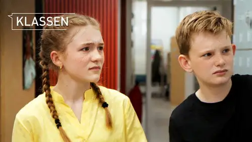 Klassen 2016 Temporada 8 Episodios 14 • Sub Español