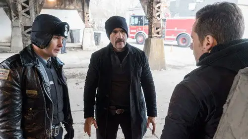 Chicago P.D. Temporada 3 Episodios 17 • Sub Español