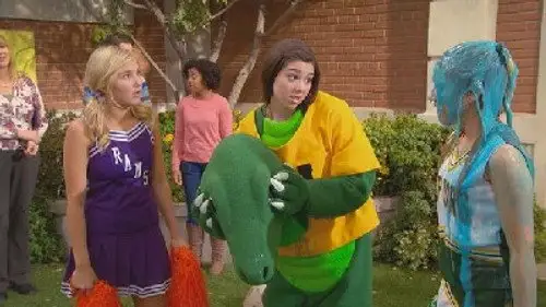 Los Thunderman Temporada 2 Episodios 8 • Sub Español