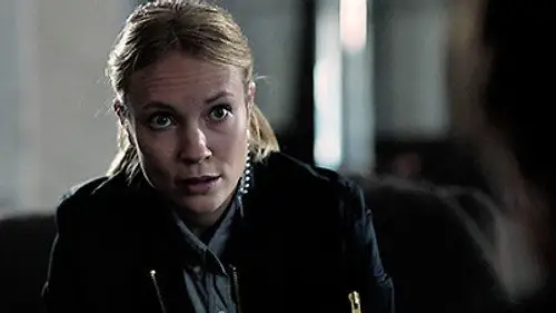 Jordskott Temporada 1 Episodios 1 • Sub Español