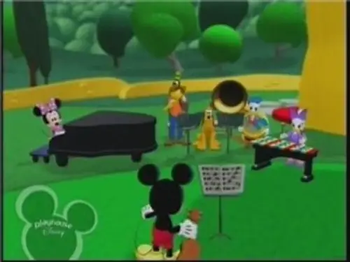 La casa de Mickey Mouse Temporada 2 Episodios 7 • Sub Español