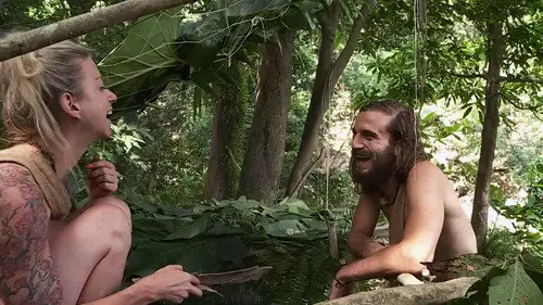 Aventura en pelotas Temporada 7 Episodios 4 • Sub Español