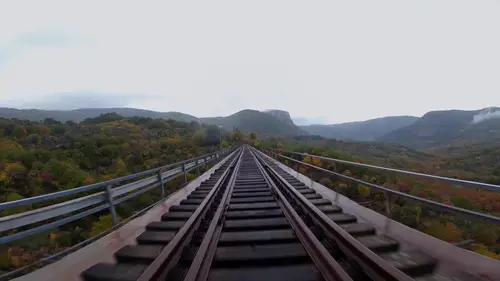 The History of the Greek Railways Temporada 1 Episodios 7 • Sub Español