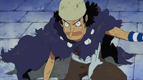 One Piece Temporada 10 Episodios 361 • Sub Español