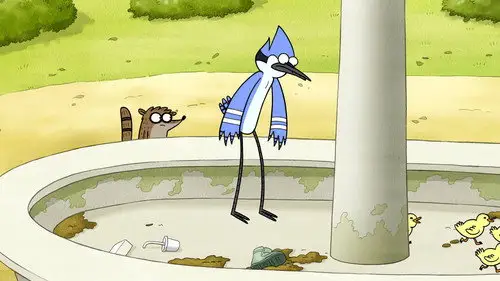 Historias corrientes Temporada 2 Episodios 23 • Sub Español
