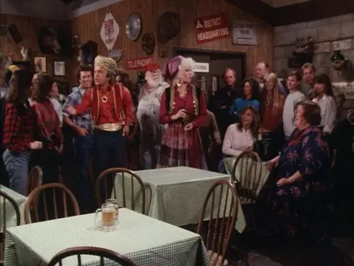 The Dukes of Hazzard Temporada 6 Episodios 21 • Sub Español