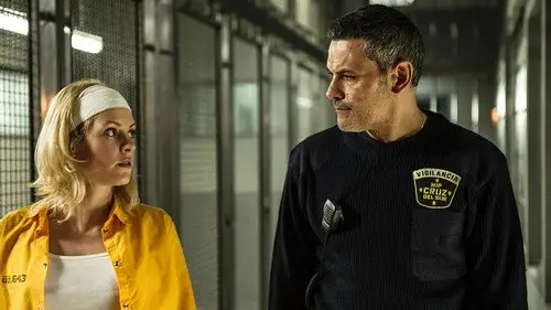 Vis a vis Temporada 1 Episodios 3 • Sub Español