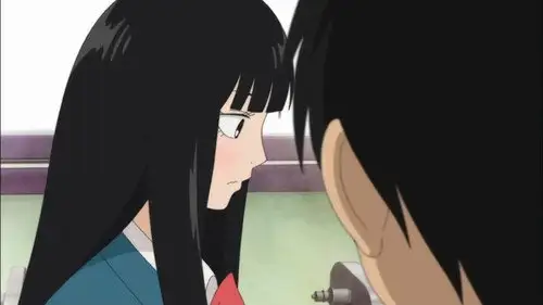 Kimi ni Todoke Temporada 1 Episodios 4 • Sub Español