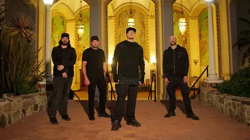 Buscadores de fantasmas Temporada 22 Episodios 23 • Sub Español