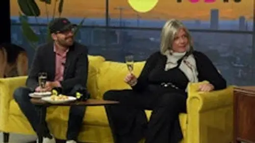 Den gule sofa med Allan Sindberg Temporada 3 Episodios 8 • Sub Español