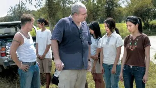 Matrioshki Temporada 2 Episodios 1 • Sub Español