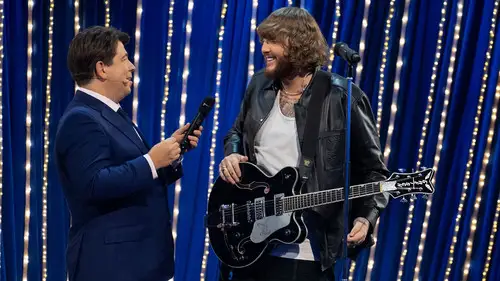 Michael McIntyre's Big Show Temporada 7 Episodios 3 • Sub Español