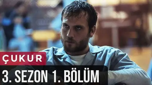 Çukur Temporada 3 Episodios 1 • Sub Español