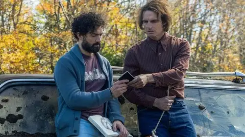 FROM Temporada 2 Episodios 5 • Sub Español