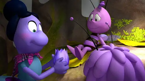 La abeja Maya Temporada 4 Episodios 12 • Sub Español