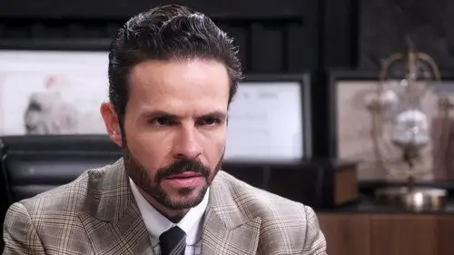 Por amar sin ley Temporada 2 Episodios 5 • Sub Español