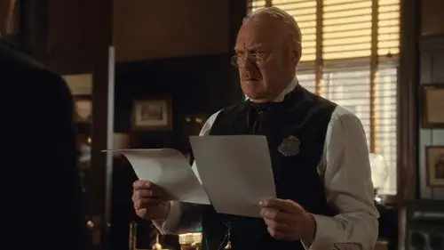 Los misterios de Murdoch Temporada 13 Episodios 3 • Sub Español